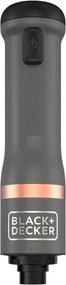 ΡΑΒΔΟΜΠΛΈΝΤΕΡ BLACK +DECKER - BCKM1011KGF-QW - SET
