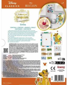 Χειροτεχνικό Παιχνίδι Lansay Πλαστική ύλη