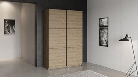 Ντουλάπα συρόμενη Alcazaba-Fusiko