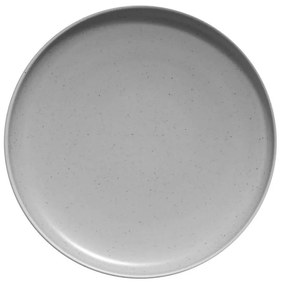 Πιάτο Φρούτου (Φ19) Kutahya Porselen Moderna Matte 159 Grey