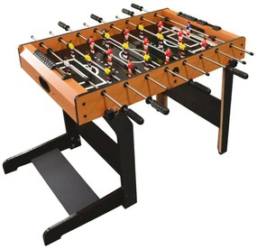 Παιχνίδι Ποδοσφαίρου CB Games 101 x 70 x 51 cm Εύκαμπτο