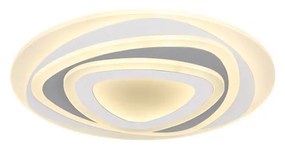 Φωτιστικό Οροφής Globo Lighting Sabatino 48012-46