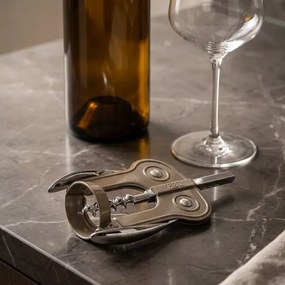 ΑΝΟΙΧΤΉΡΙΑ ΧΕΙΡΌΣ CORKSCREW BOJ BROWN LUX OWL STYLE 011110704