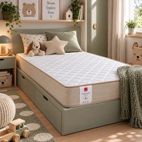 Παιδικό στρώμα Candia Monemvasia Low Profile