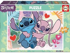 Παζλ Educa Stitch