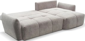 Γωνιακός Καναπές Florivo -Αριστερή
