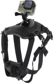 Dog chest strap PULUZ for action cameras (GoPro, Insta360, DJI Action etc.)