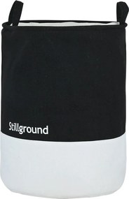 Καλάθι Απλύτων (Φ35x50) Estia Stillground 02-41229
