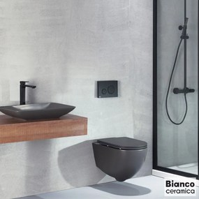 Κρεμαστή λεκάνη Lenta -Anthraki