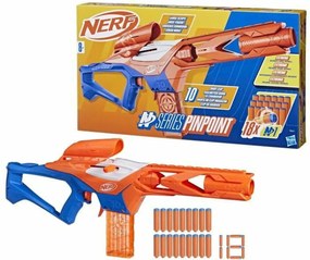 Εικόνες σε δράση Nerf Pinpoint