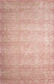 ΧΑΛΙ VELVET 5840/Rose - 160cm x 230cm - 2002704 - 2002704