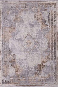 Χαλί Allure 17495 157 Beige-Blue Royal Carpet 200X290cm