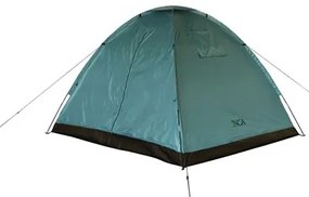 Σκηνή Camping 4-5 Ατόμων INCA Sky Trail Μπλε