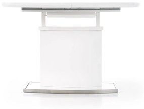 FEDERICO extension table color: white DIOMMI V-CH-FEDERICO-ST