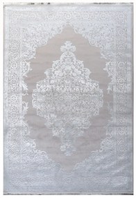 Χαλί All Season (133x190) Tzikas Carpets Eclipse 15169-090
