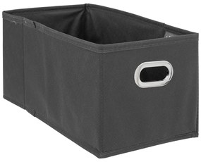 Κουτί Αποθήκευσης (31x15x31) F-V Storage Box Anthracite 160384A