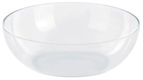 Μπωλ Σερβιρίσματος Mediterraneo ESI01BOWL 29cm Clear Alessi Μέταλλο