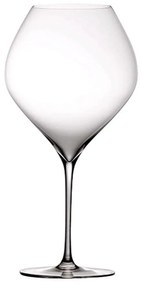 Ποτήρι Κρασιού Vem VEM8600 860ml Clear Zafferano Crystal