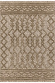 Χαλί Salta SA04 Links Brown Asiatic London 120X170cm