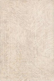 Χαλί Bomonti 3430 Beige-Grey New Plan 160X230cm