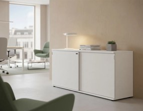 Ντουλάπι Nook-Leuko