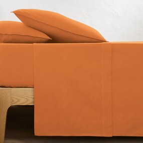 Σεντόνι από βαμβακερή φανέλα, Clara