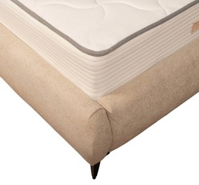 Κρεβάτι Bayron 160x200x130