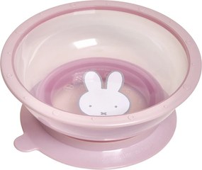 Μπολ (Φ16) Miffy Koko Pink 69-24731