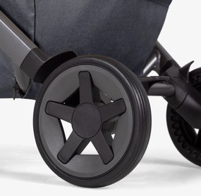 Joolz Aer2 παιδικό καρότσι Stone Grey