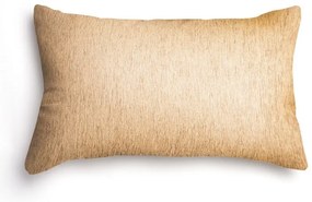 Μαξιλαροθήκη Διακοσμητική Plain 4 Seasons Sahara Classic Aslanis Home 30X50 Βαμβάκι-Chenille