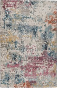 Χαλί Διαδρόμου (80x220) Βιοκαρπέτ Naif 54534/110