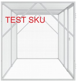 vidaXL Πάγκος Κήπου 110x56x90 εκ. Μασίφ Ξύλο Ακακίας