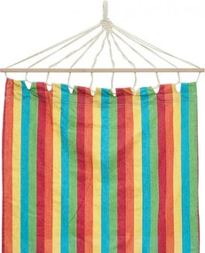 ΑΙΏΡΕΣ ΚΉΠΟΥ &amp; ΒΕΡΆΝΤΑΣ ΑΙΩΡΑ HEINNER HAMMOCK  BLUE&amp;AMP;RED