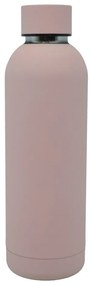 Θερμός Ανοξείδωτο 835256 Soft Touch 500ml Pink Ankor