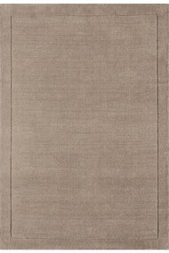 Χαλί York Taupe Asiatic London 60X120Cm