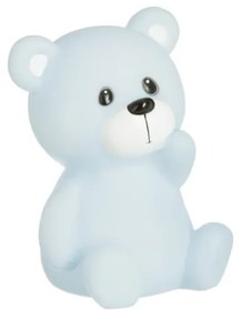 Παιδικό φως νυκτός "Teddy bear" 127135BLUE Atmosphera