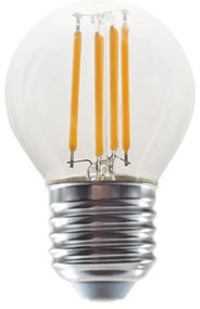 Λάμπα LED Diolamp E27/4W/4000K/490Lm ALIN4NW