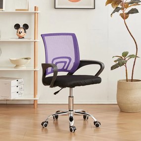 Καρέκλα γραφείου Judy-Mov