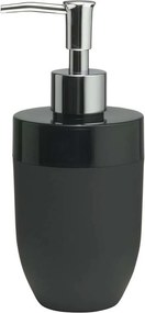 Bloom black 375 ml δοχείο κρεμοσάπουνου Sealskin