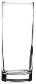 Ποτήρι Νερού Γυάλινo Classico Uniglass 91200  290ml