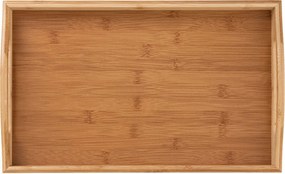 Δίσκος Σερβιρίσματος (44x29.5x5.5) Estia Bamboo Essentials 01-12953