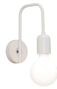 HL-3551-1 OWEN WHITE WALL LAMP