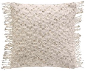 Διακοσμητική Μαξιλαροθήκη (40x40) L-C Ikat 1612534