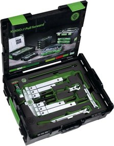 Σετ Εξολκέων KUKKO