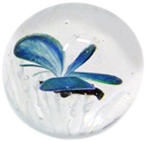 Αγαλματίδια και Signes Grimalt  Πεταλούδα Paperweight