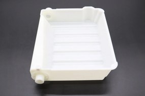 M-Ice 45/60/100A - Water Tray