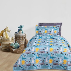 Κουβερλί Μονό (160x240) Das Home Kids 4928