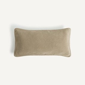 Μαξιλαροθήκη βελούδο chenille, Albon