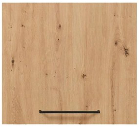 Κρεμαστό Ντουλάπι Κουζίνας Adela G60A Artisan Oak 60x30x54 εκ. 60x30x54 εκ.