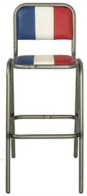 METAX-24 Σκαμπό Tricolor/S CAT.A  45. x 53. x 112. metax-02-00-1182